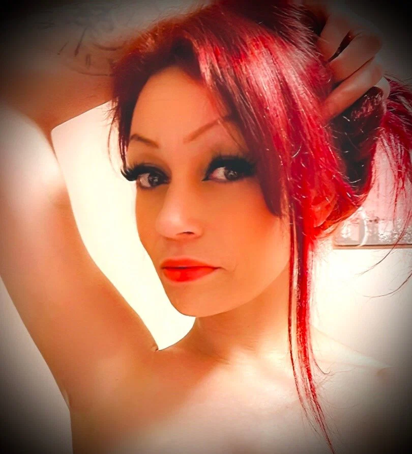 🖤❤️.•*’Diamond Ayleksandria Jayde’*•.❤️🖤's avatar