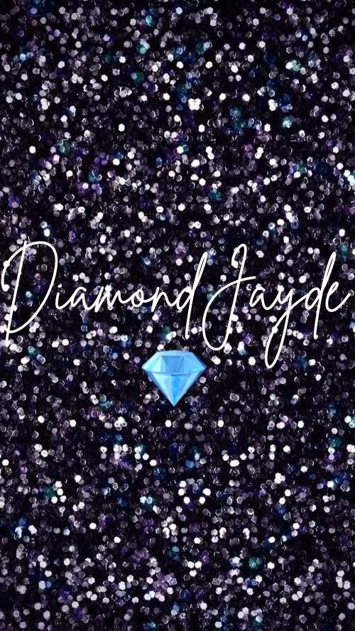 🖤❤️.•*’Diamond Ayleksandria Jayde’*•.❤️🖤 profile banner