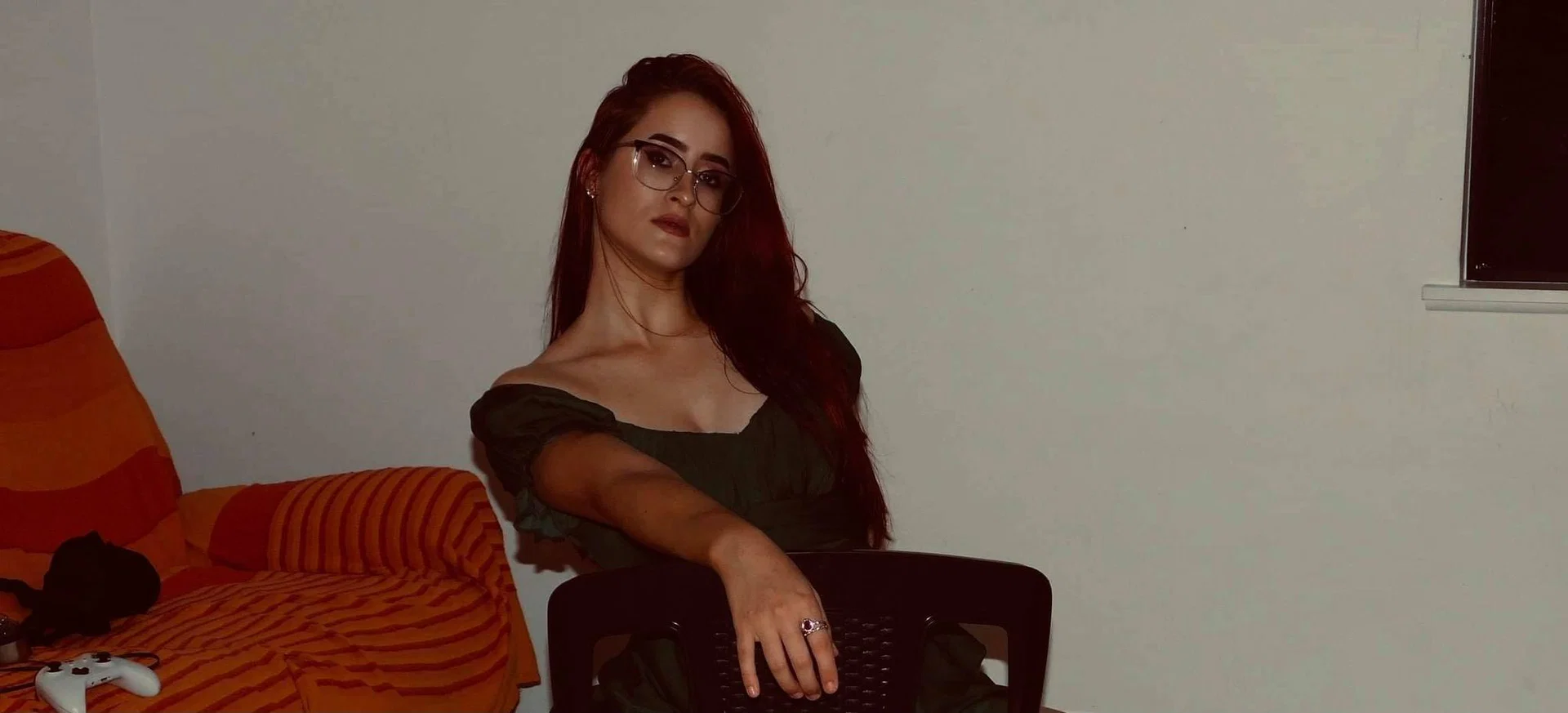 Stephanie Turner profile banner