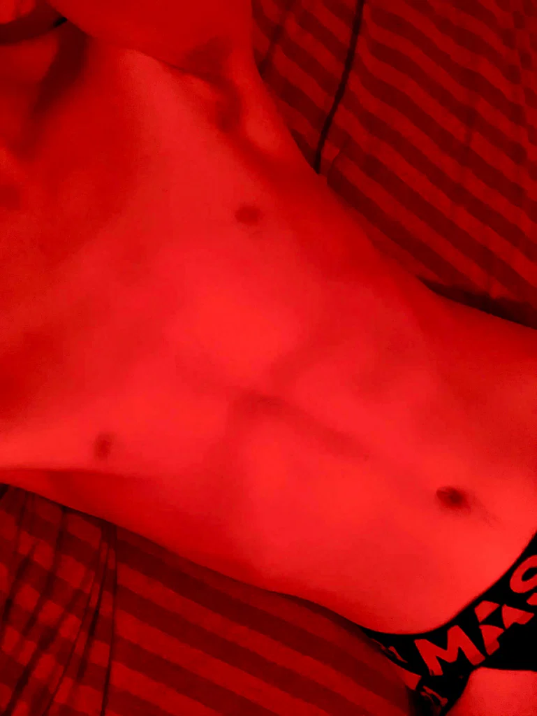 Mark's avatar
