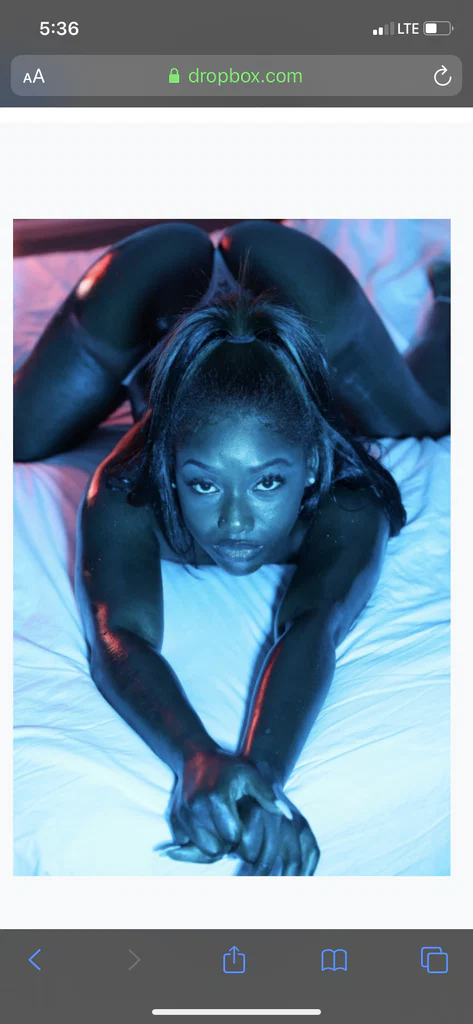 BlackHottie's avatar