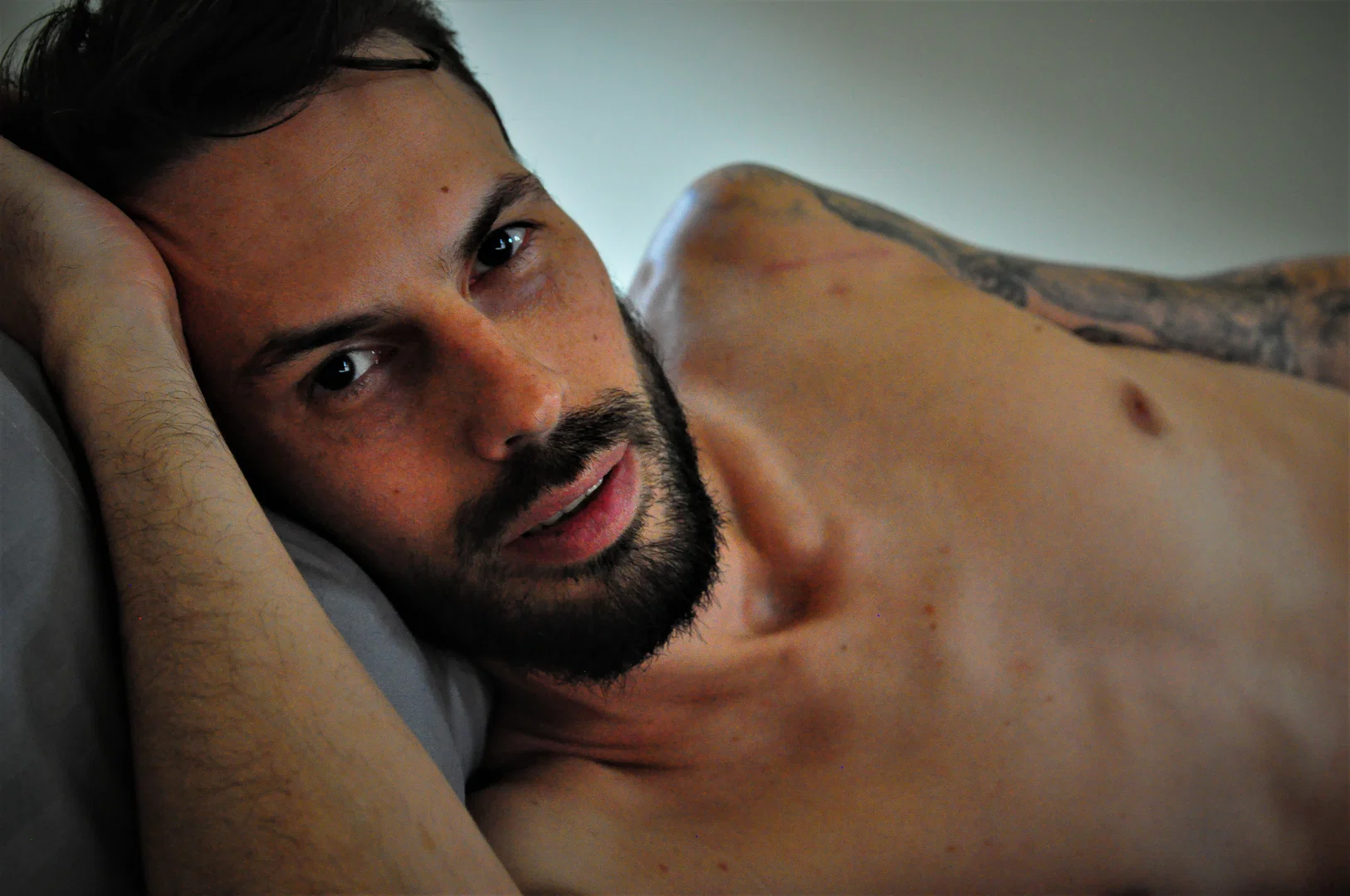 Great_sex profile banner