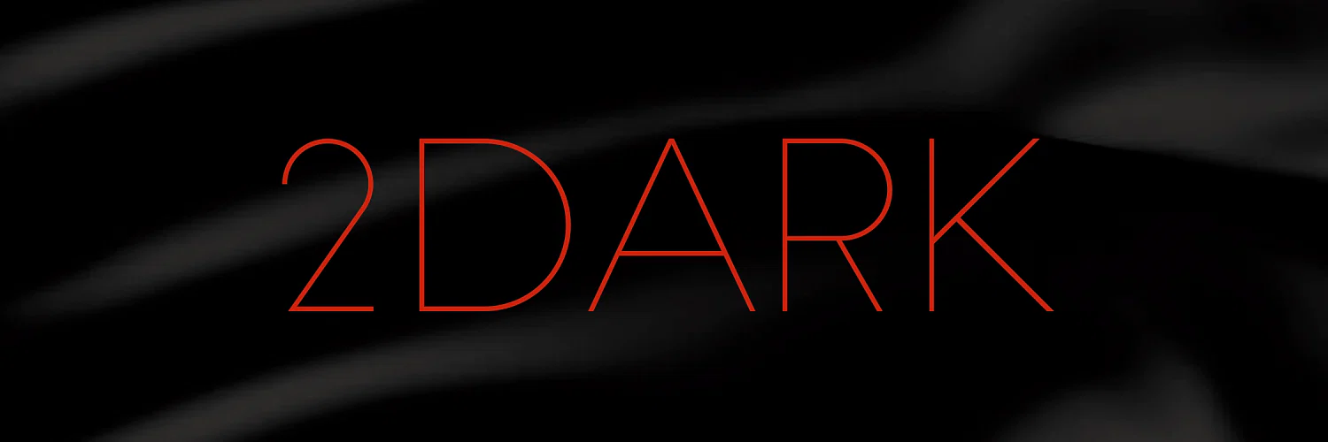 Dark Lucy and Bea profile banner