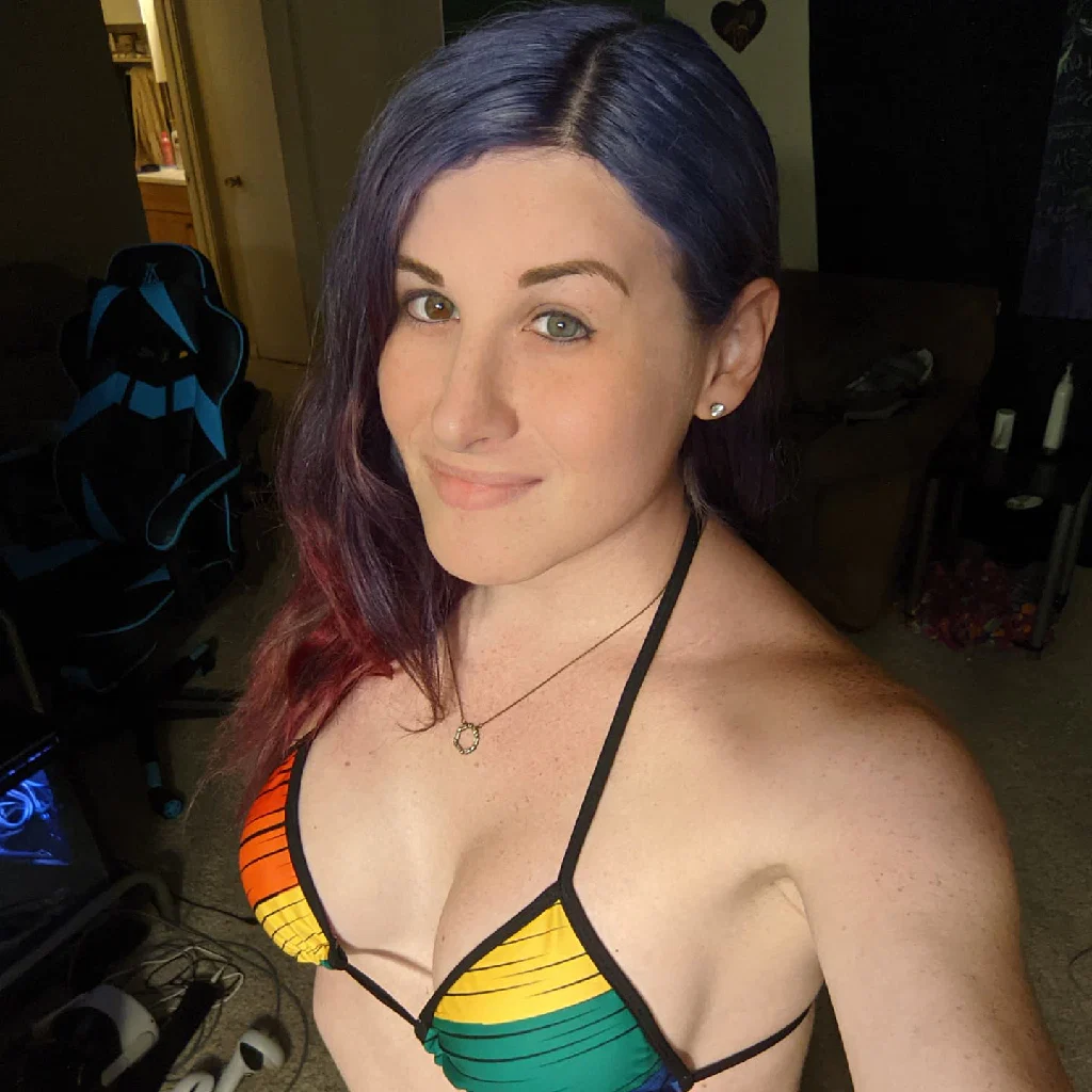 Anne Atomic's avatar