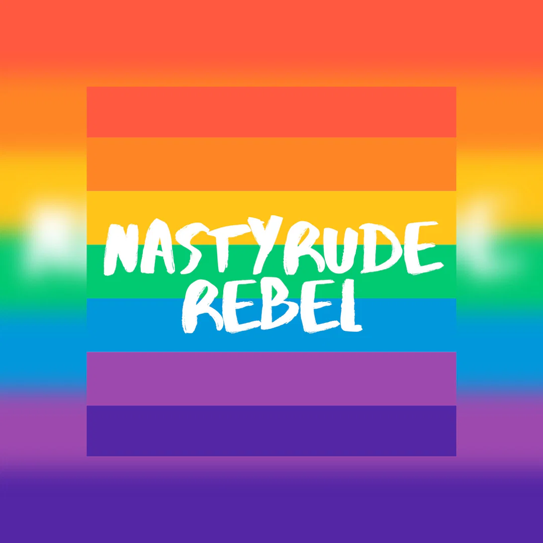 NastyRudeRebel profile banner