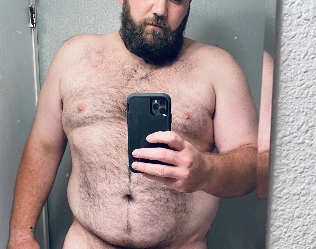 Gregory G's avatar