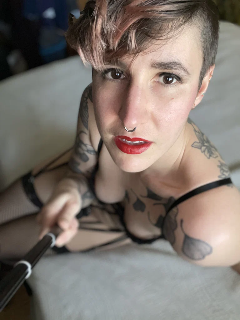 Andrea Verona's avatar