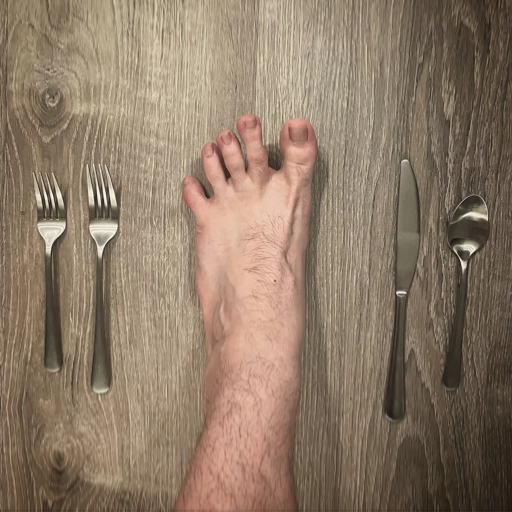 FootMeals's avatar