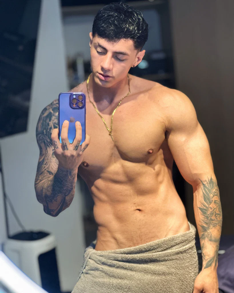 Thomas sexx