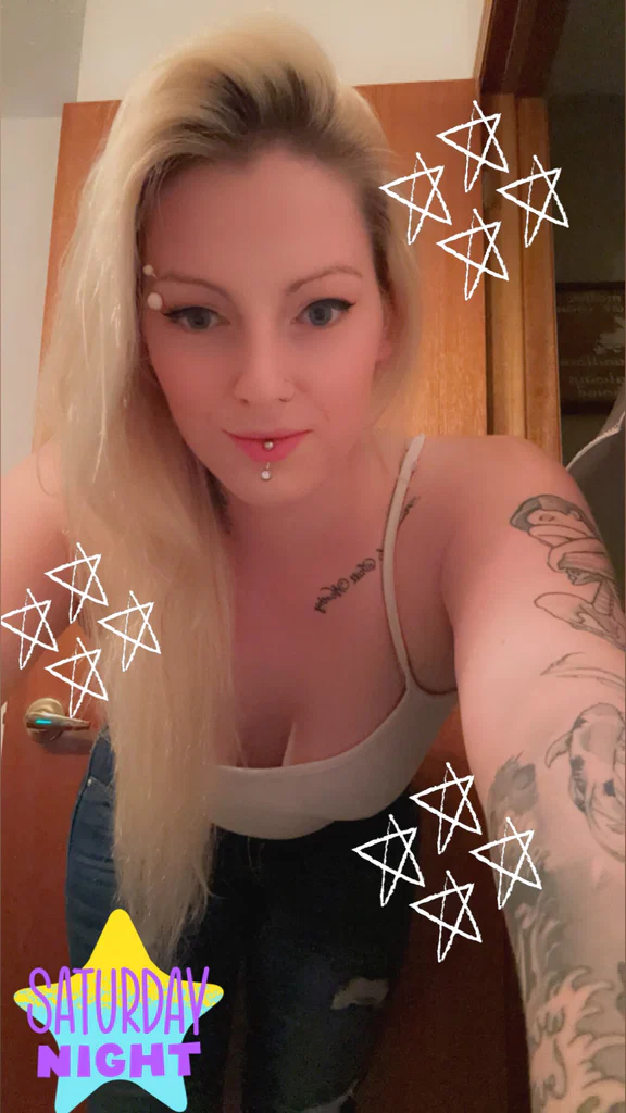 LadyLynxx🖤