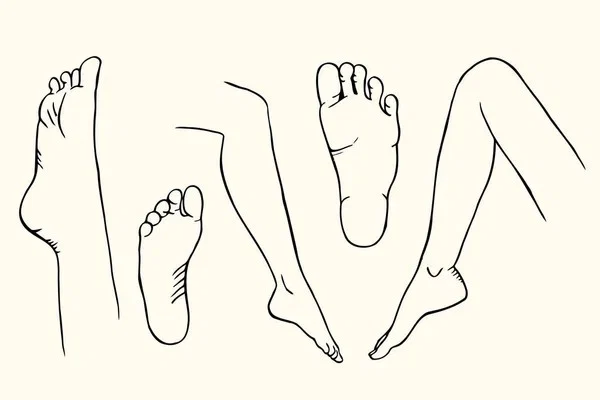 Feet and More, come join ! profile banner