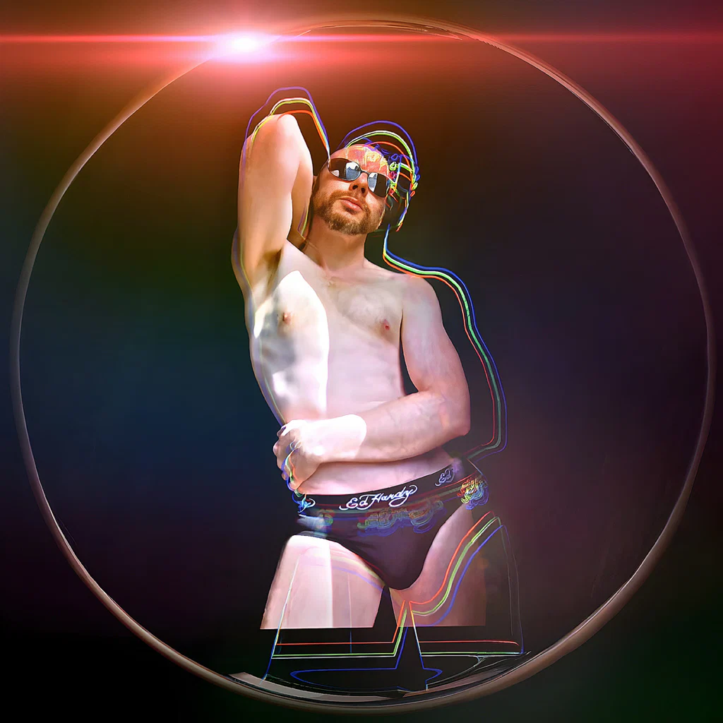Tim's avatar