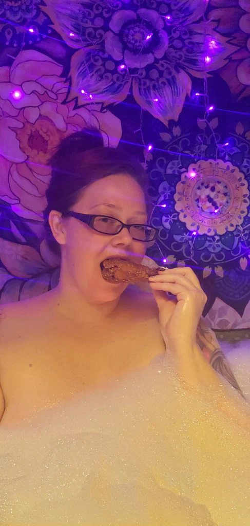 WitchyTits's avatar