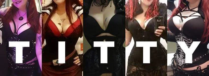 WitchyTits profile banner