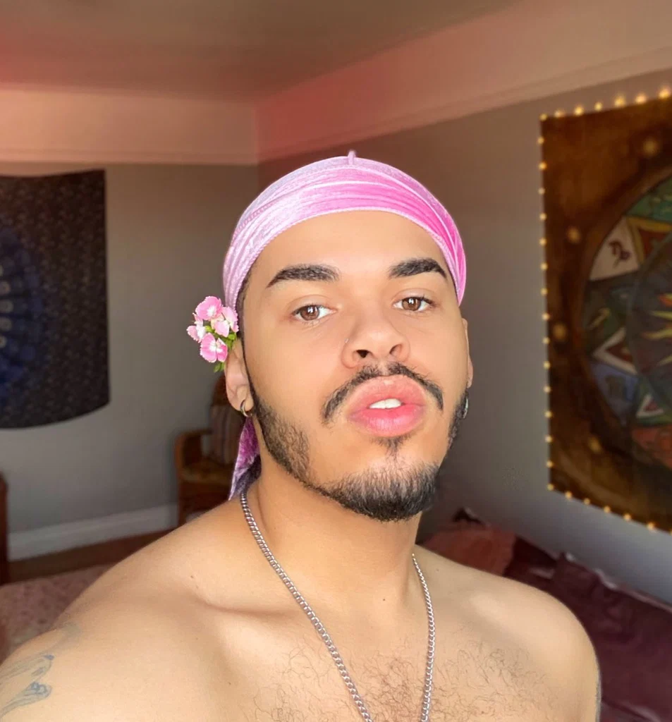 don juan's avatar