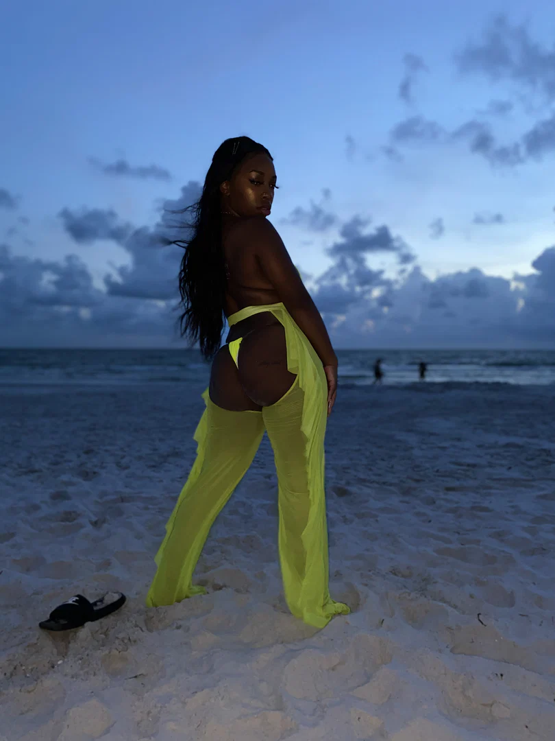 Babygirl profile banner
