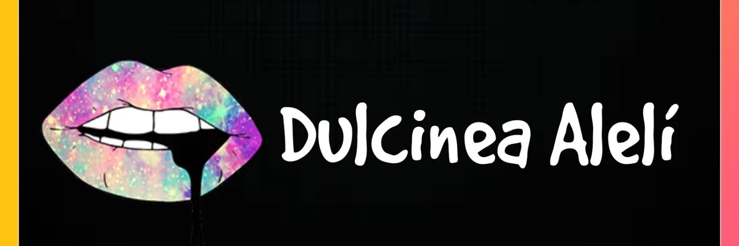 Dulciale profile banner