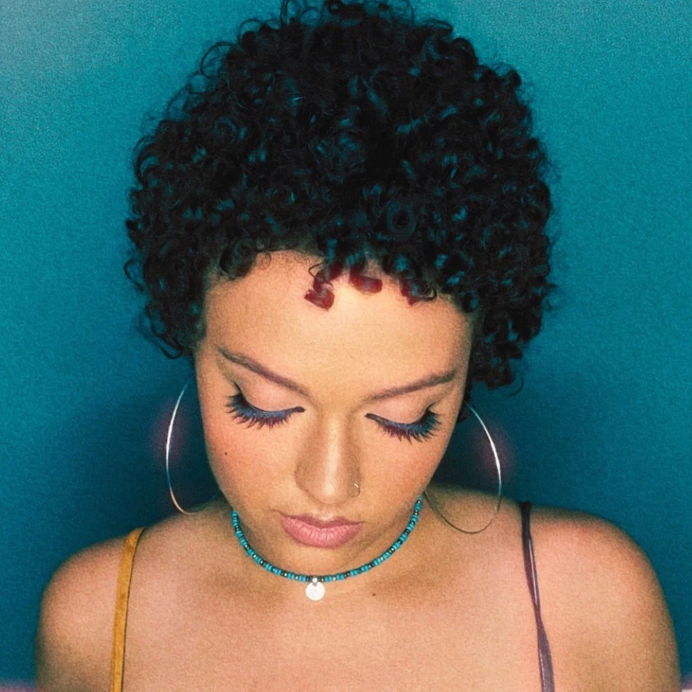 Oshun's avatar