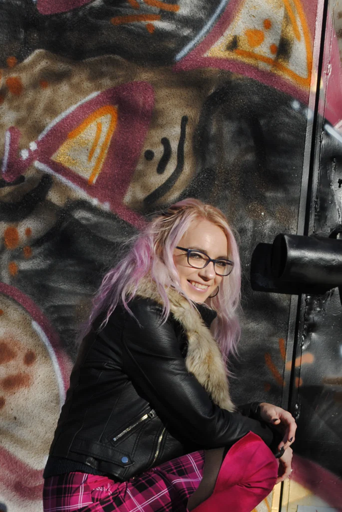 Ania's avatar