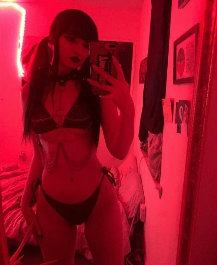 ❦ Angel Baby ❦'s avatar
