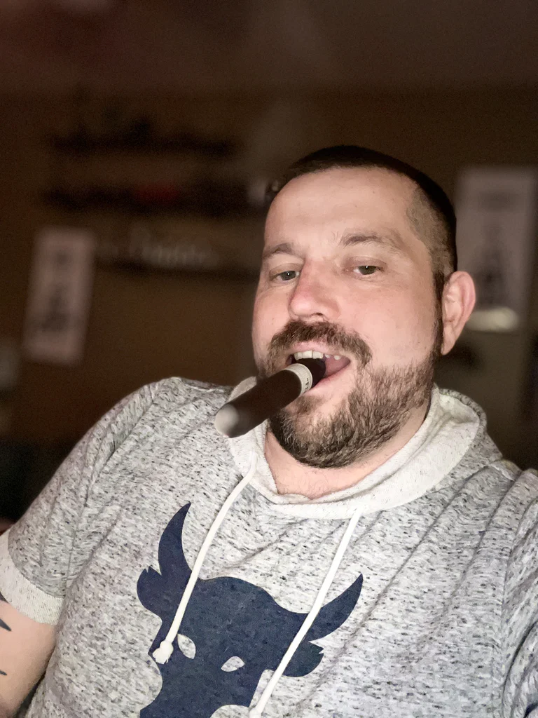 Real Gay Redneck's avatar