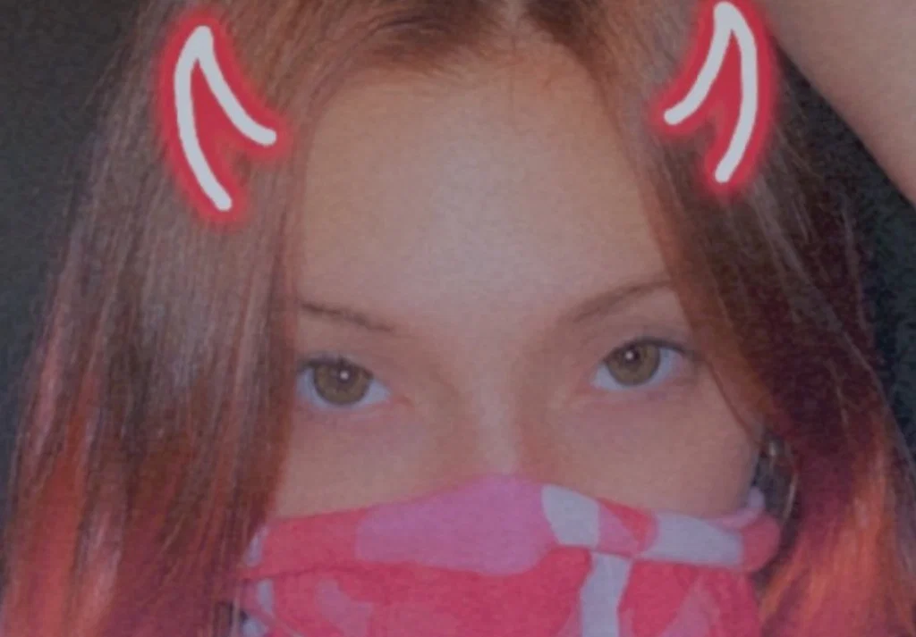 Danielle's avatar