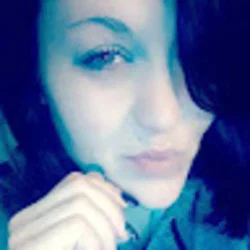Haley Brooke's avatar