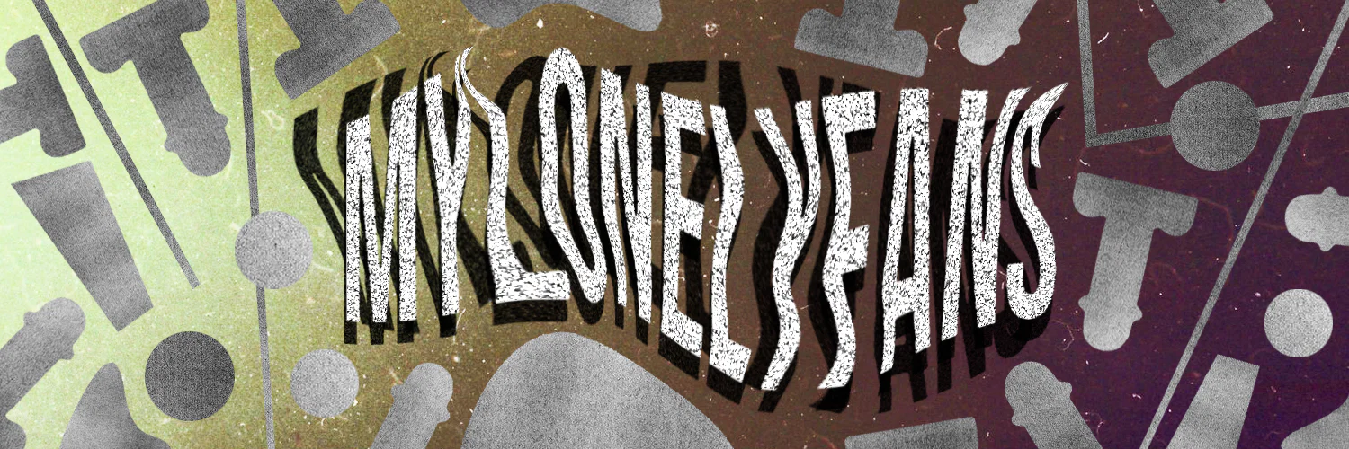 mylonelyfans profile banner