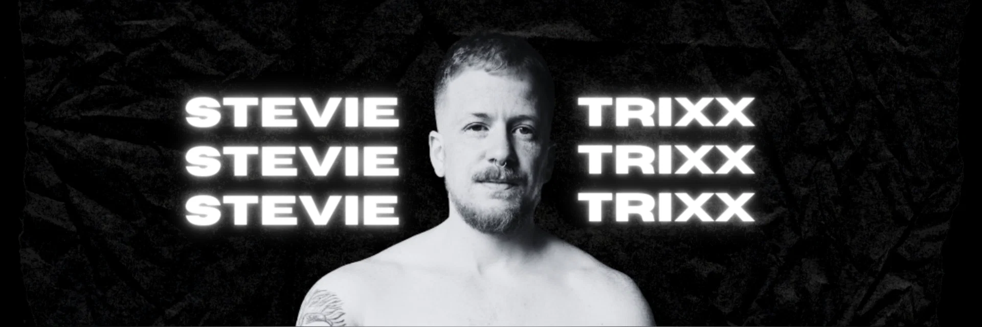 Stevie Trixx FTM profile banner