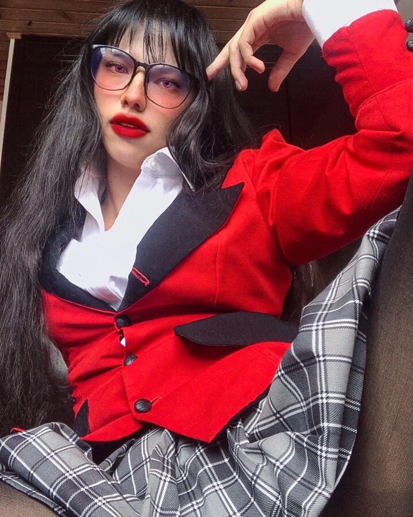 Paula Kawaiifu's avatar