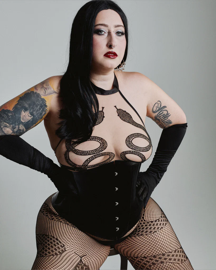 MissVexy's avatar