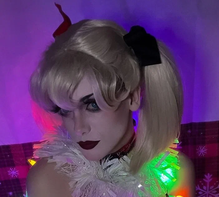 🎪 Harlie 🎠 (They/Them)'s avatar