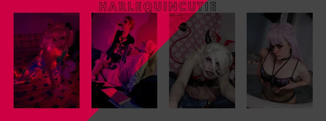 πͺ Harlie π (They/Them) profile banner