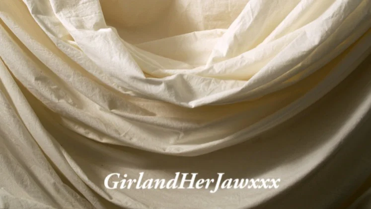 GIRLANDHERJAW profile banner