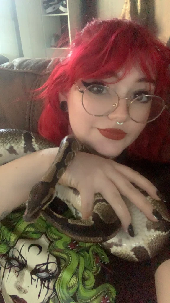✨K.C✨