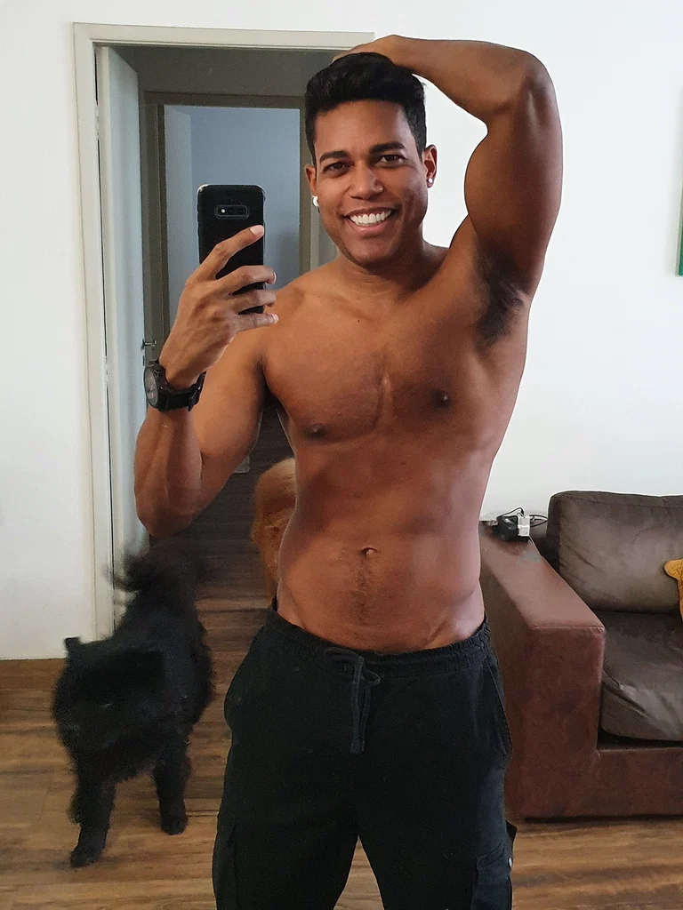 DUDU 23🍆😎's avatar