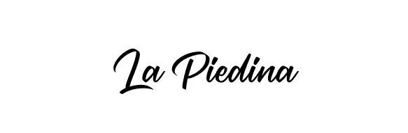 LaPiedina profile banner