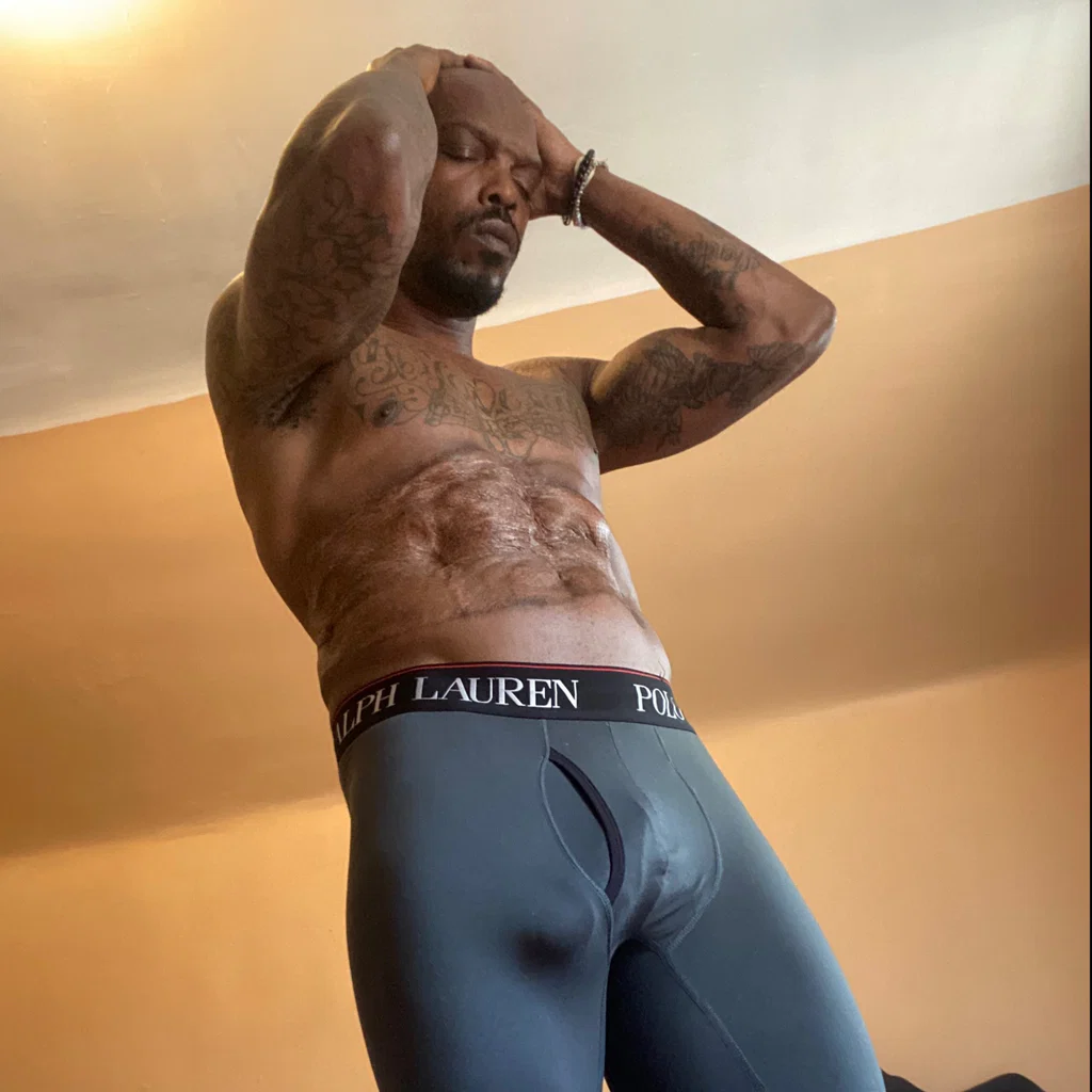 Mr. Hey Now