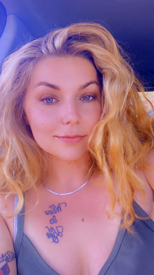 Gracie Jones's avatar