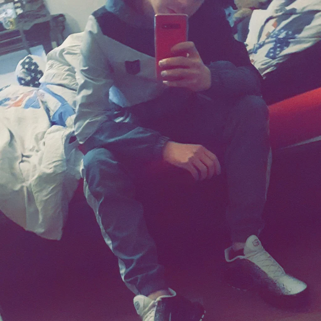 Lope soumise de 20 ans's avatar
