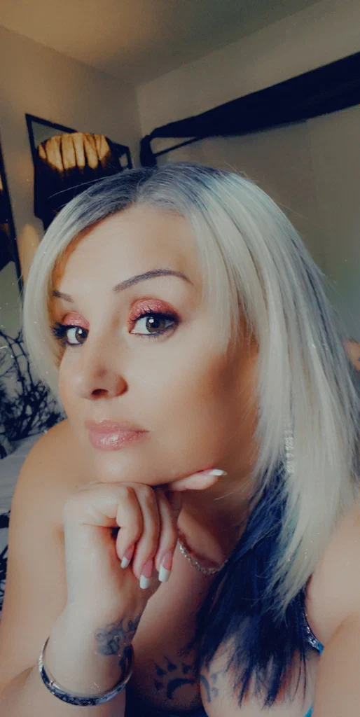 FoxyRoxy