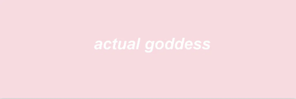 Angelic Brittt 🩷 profile banner