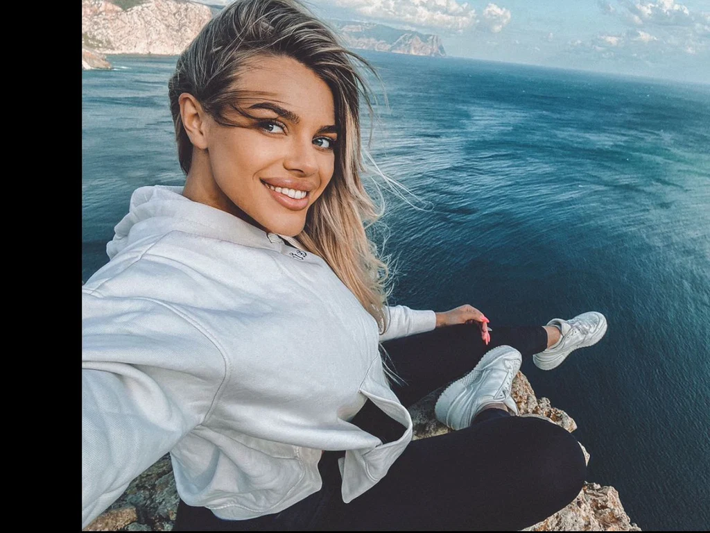 🐯🐯🐯Sarah Lynx🐯🐯🐯's avatar
