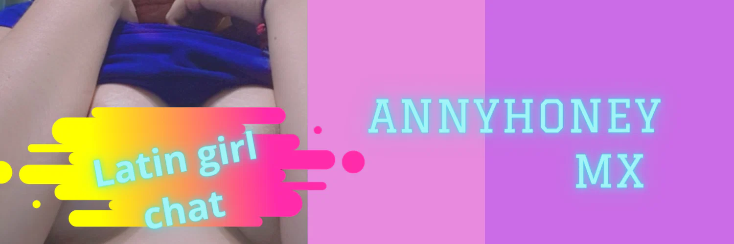 Anny profile banner