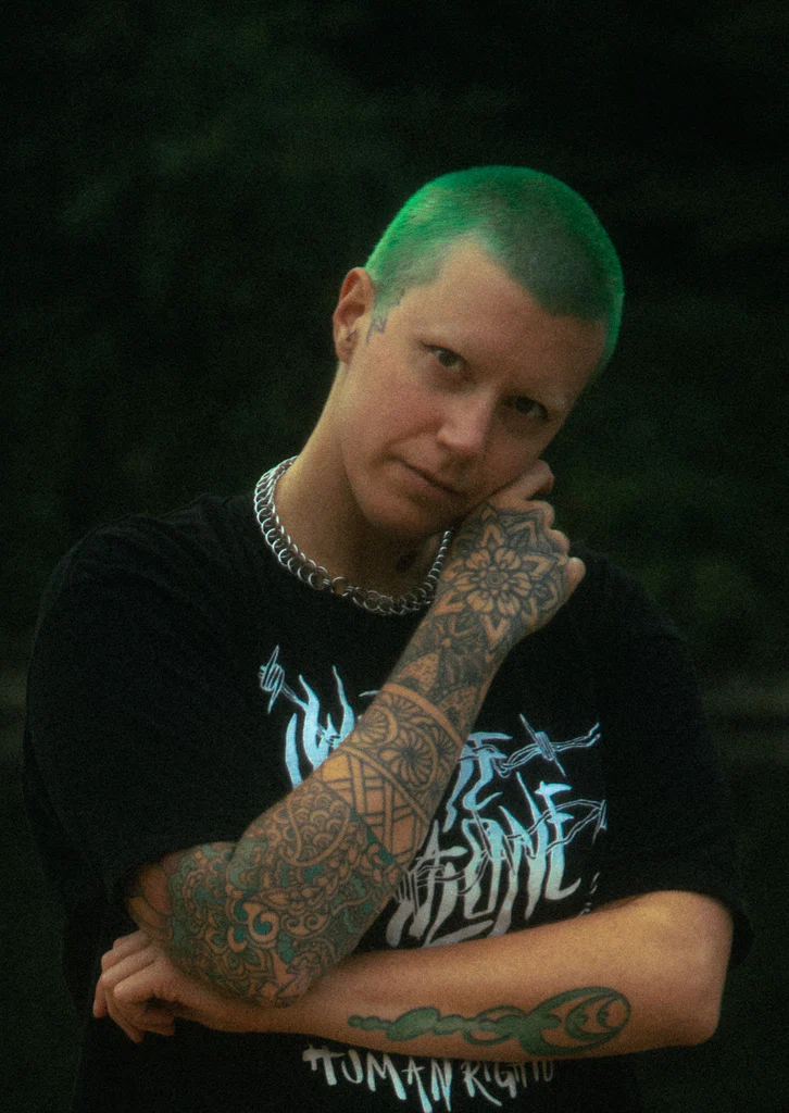 Mason Rose (Trans Daddy)'s avatar