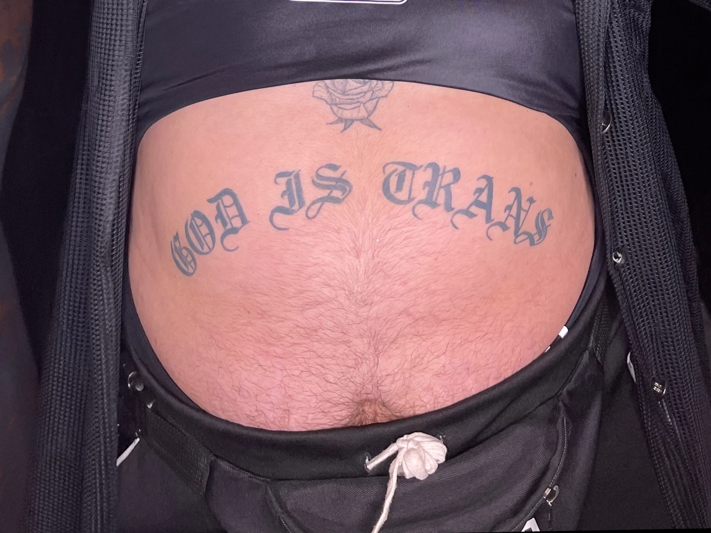 Mason Rose (Trans Daddy) profile banner