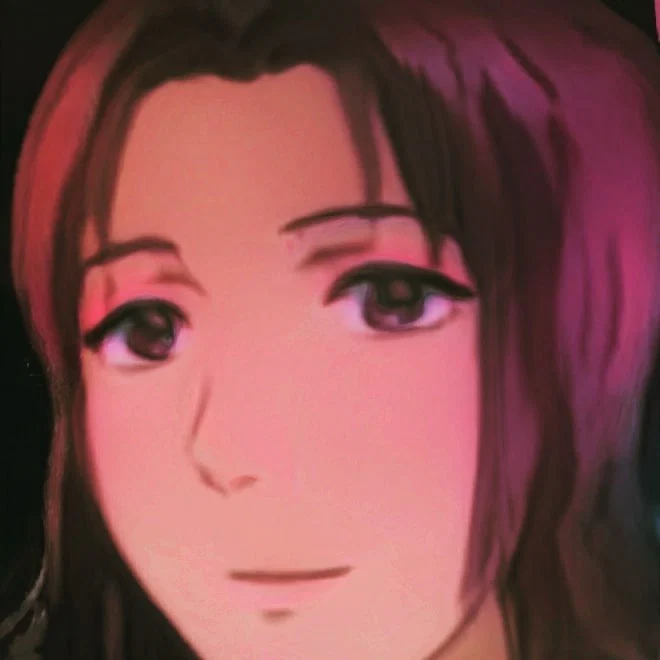 Wendolyn's avatar