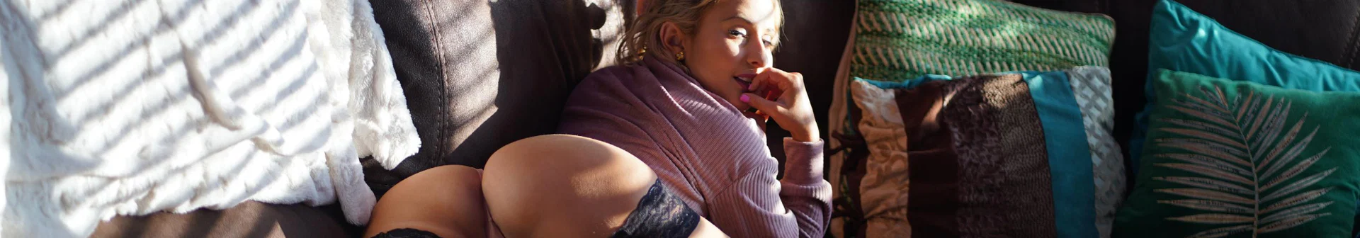 Cali Calloway profile banner