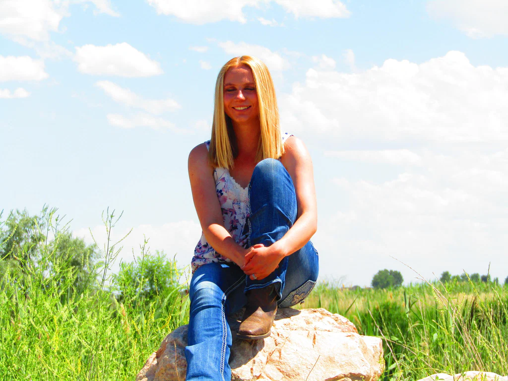 Kenna W's avatar