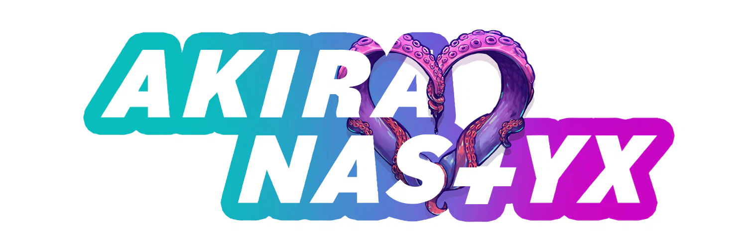 Akira Nastyx profile banner